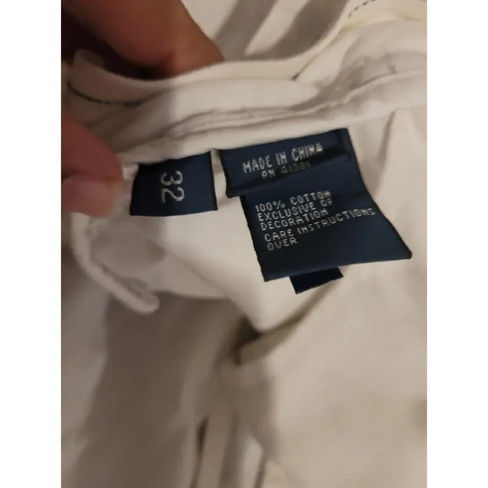 Polo Ralph Lauren elevate your